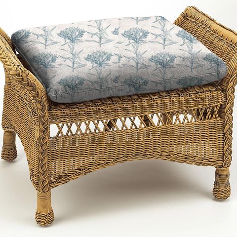 Oriana Tapestry Box Cushion
