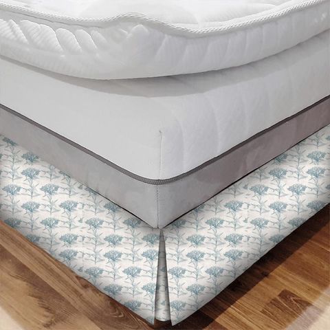 Oriana Tapestry Bed Base Valance