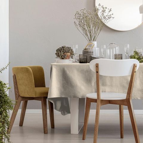 Linara Porridge Tablecloth