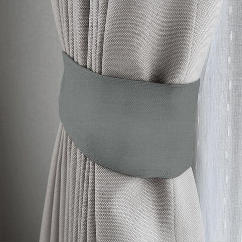 Linara French Grey Tieback