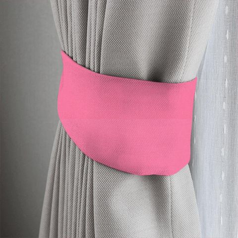 Linara Camellia Tieback