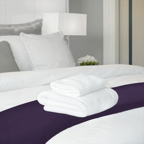 Linara Iris Bed Runner