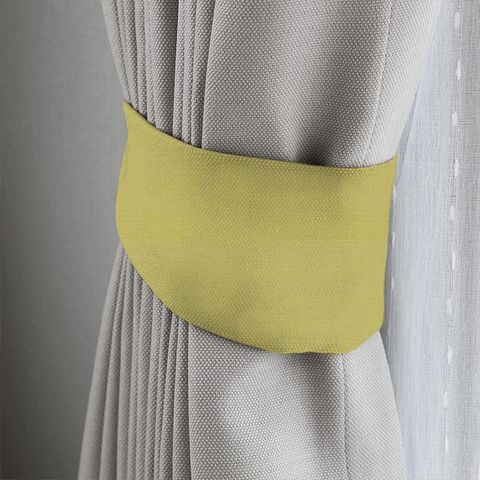 Linara Pesto Tieback