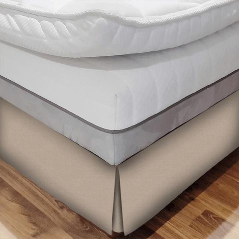 Linara Flagstone Bed Base Valance