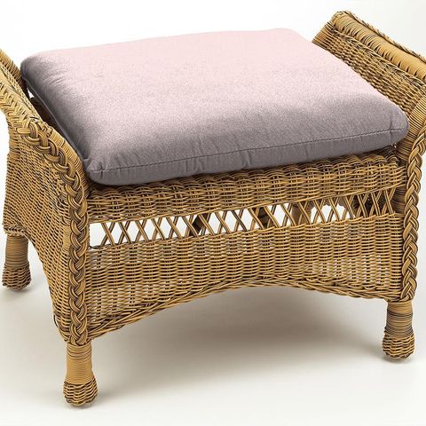 Linara Blossom Box Cushion