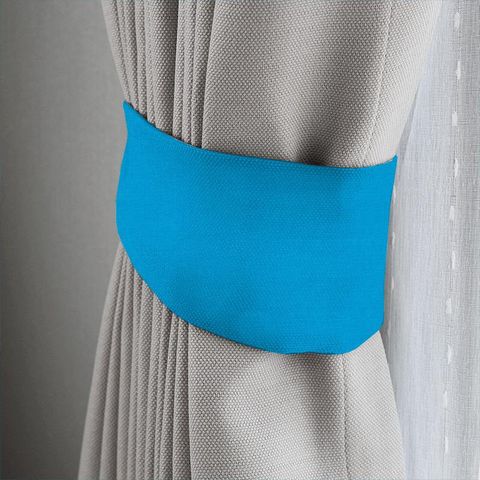 Linara Electric Blue Tieback