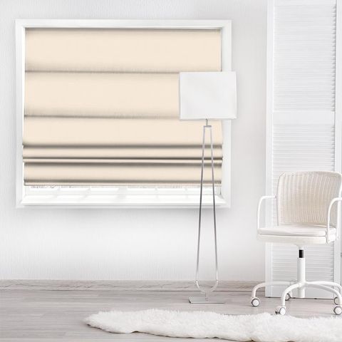 Linara Arborio Made To Measure Roman Blind