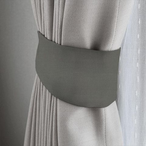 Linara Grey Seal Tieback