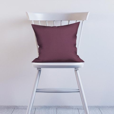 Linara Cassis Cushion