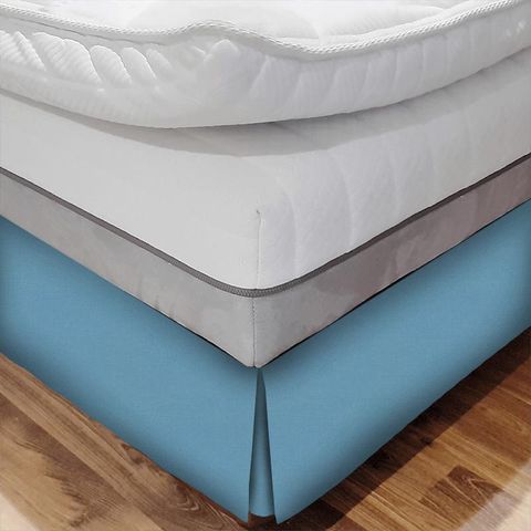 Linara Danube Bed Base Valance
