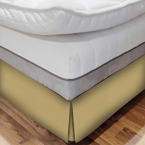 Linara Nectar Bed Base Valance