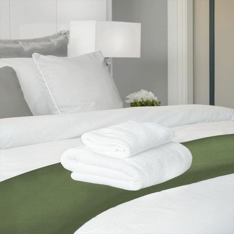 Linara Tendril Bed Runner