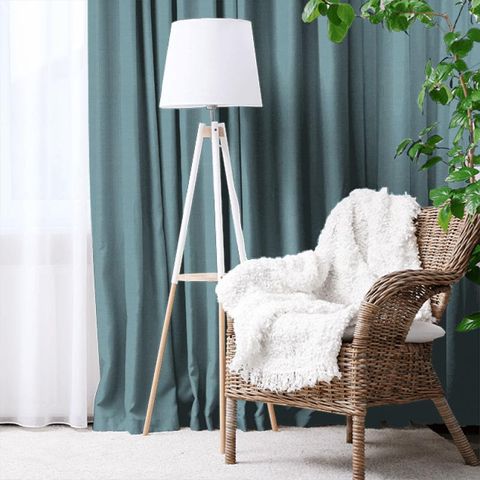 Linara Surf Made To Measure Curtain