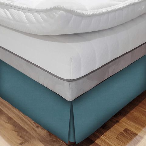 Linara Laguna Bed Base Valance