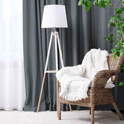 Linara Monsoon Made To Measure Curtain