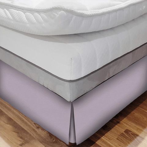 Linara Auricula Bed Base Valance