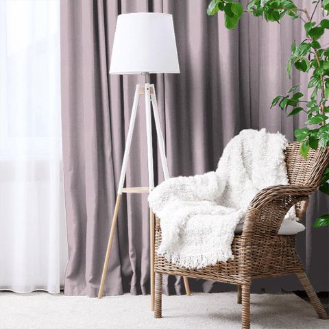Linara Sweet Pea Made To Measure Curtain