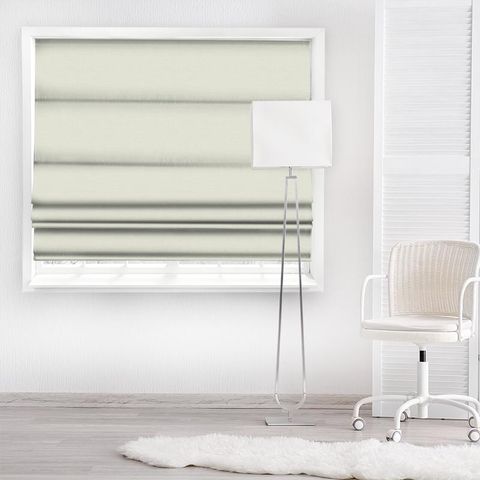 Linara Fog Made To Measure Roman Blind