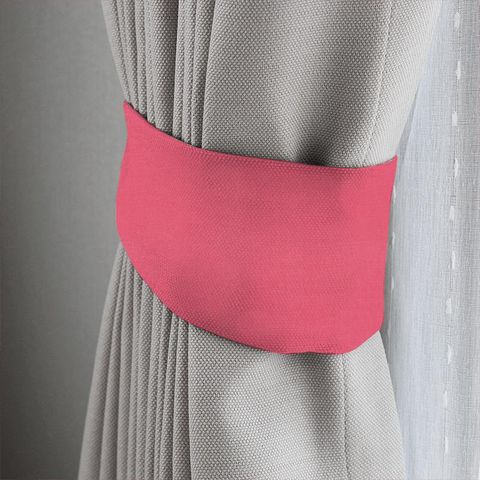 Linara Rosa Tieback