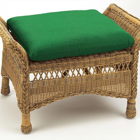 Linara Emerald Box Cushion