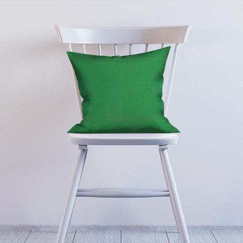 Linara Emerald Cushion