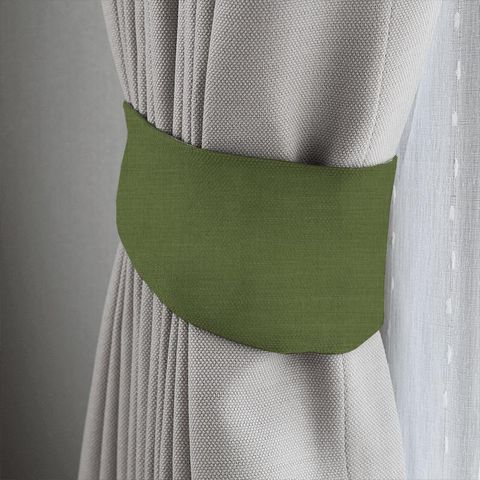 Linara Matcha Tieback