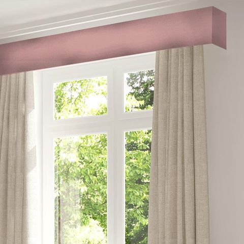 Linara Bloom Pelmet