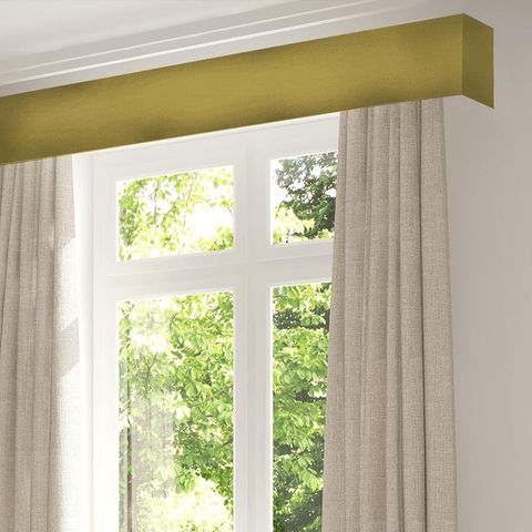 Linara Sunflower Pelmet