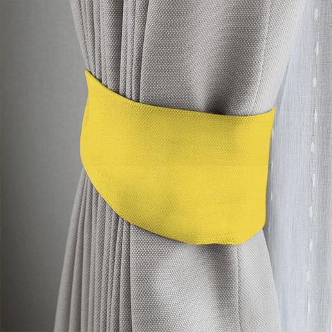 Linara Goldfinch Tieback