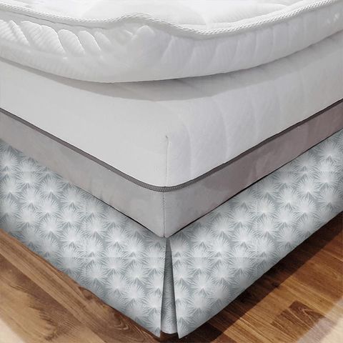 Camansi Cirrus Bed Base Valance