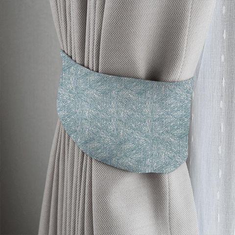 Escher Caspian Tieback