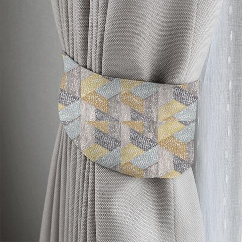 Escher Multi Nectar Tieback