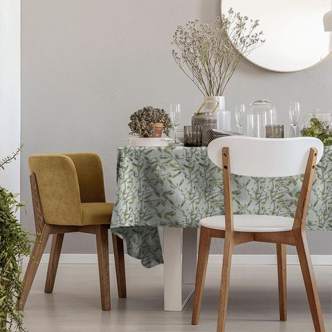Sumba Lovage Tablecloth