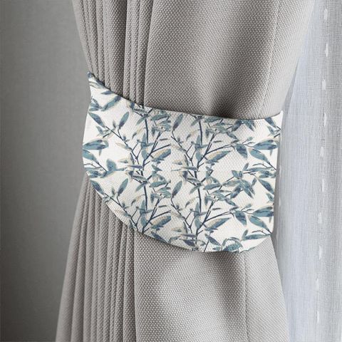 Sumba Caspian Tieback