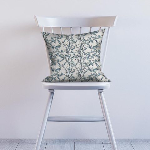 Sumba Caspian Cushion