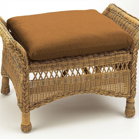 Linara Day Lily Box Cushion