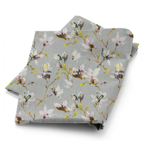 Saphira Orchid Fabric