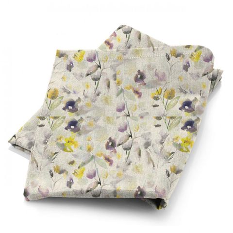 Mariola Orchid Fabric