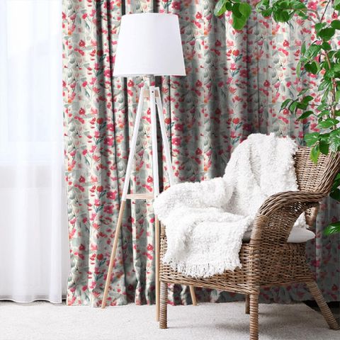 Mariola Begonia Made To Measure Curtain