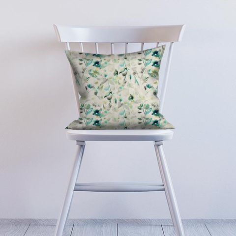 Mariola Jade Cushion