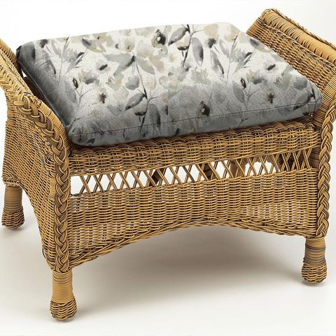 Mariola Quartz Box Cushion