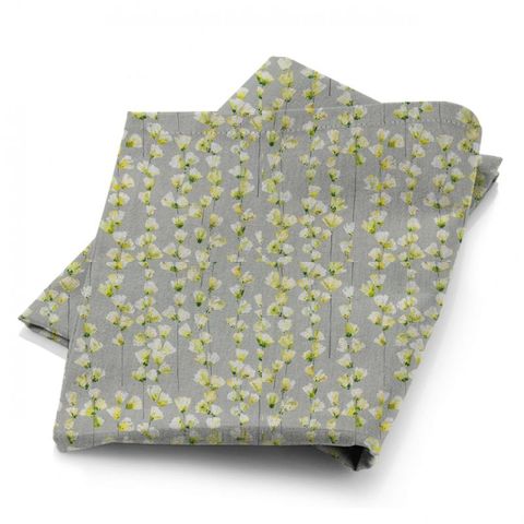 Honor Chartreuse Fabric