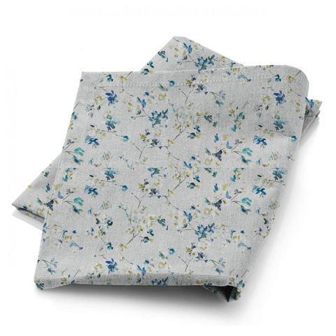 Thalia Kingfisher Fabric