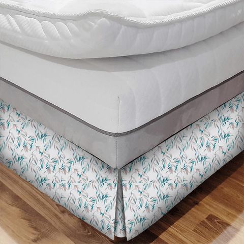 Elvey Abelia Bed Base Valance