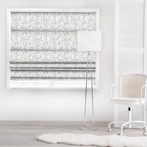 Leilani Mimosa Made To Measure Roman Blind