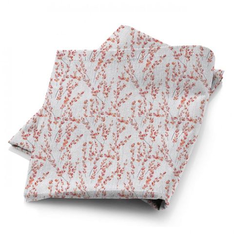 Leilani Pomegranate Fabric