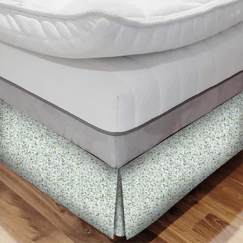 Ada Kingfisher Bed Base Valance