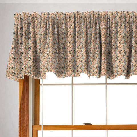 Orrin Blush Valance