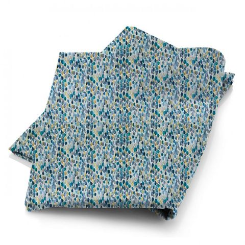 Orrin Kingfisher Fabric