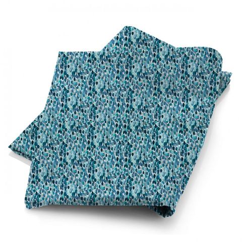 Orrin Cobalt Fabric